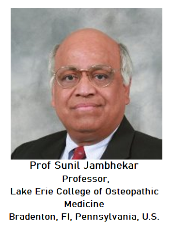 prof.suniljambhekar (JOHP) 2109